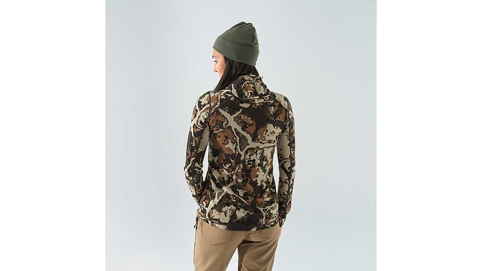 First Lite Kiln Hoody - Womens