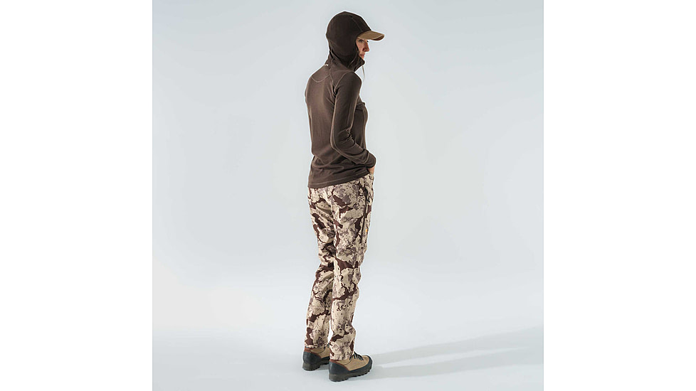 First Lite Kiln Hoody - Womens