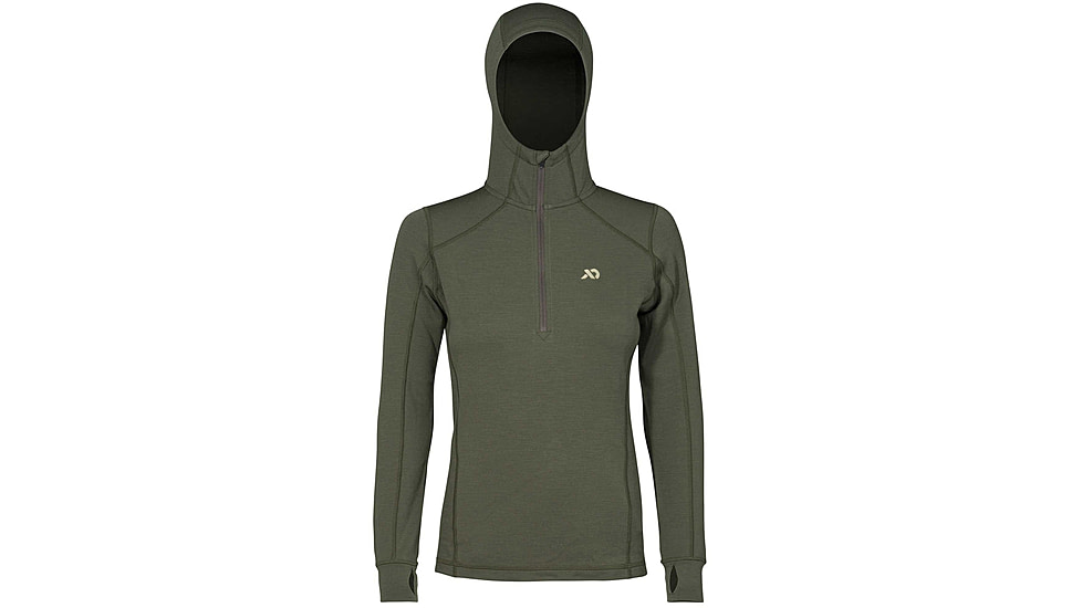 First Lite Kiln Hoody - Womens