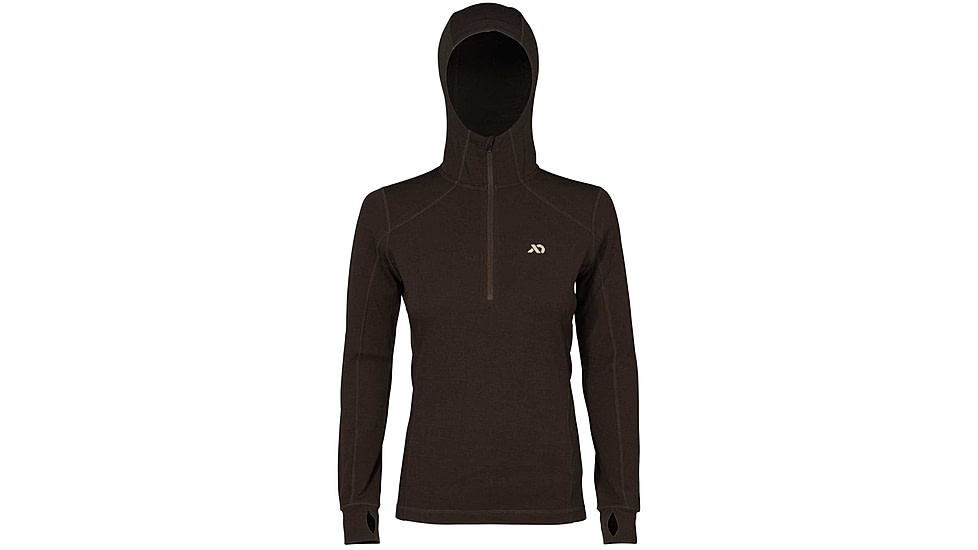 First Lite Kiln Hoody - Womens