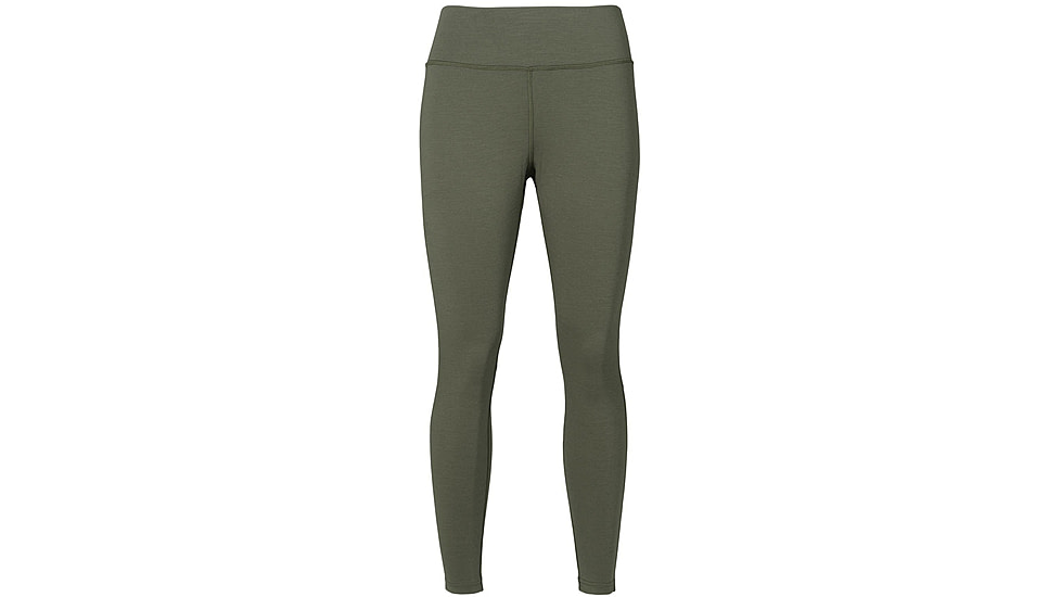 First Lite Kiln Long Jane - Womens