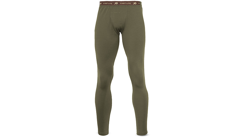 First Lite Kiln Long John - Mens