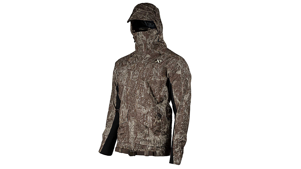 First Lite LZ Jacket - Mens