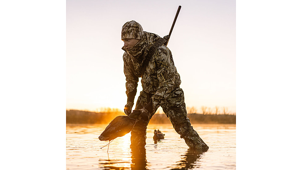 First Lite LZ Jacket - Mens