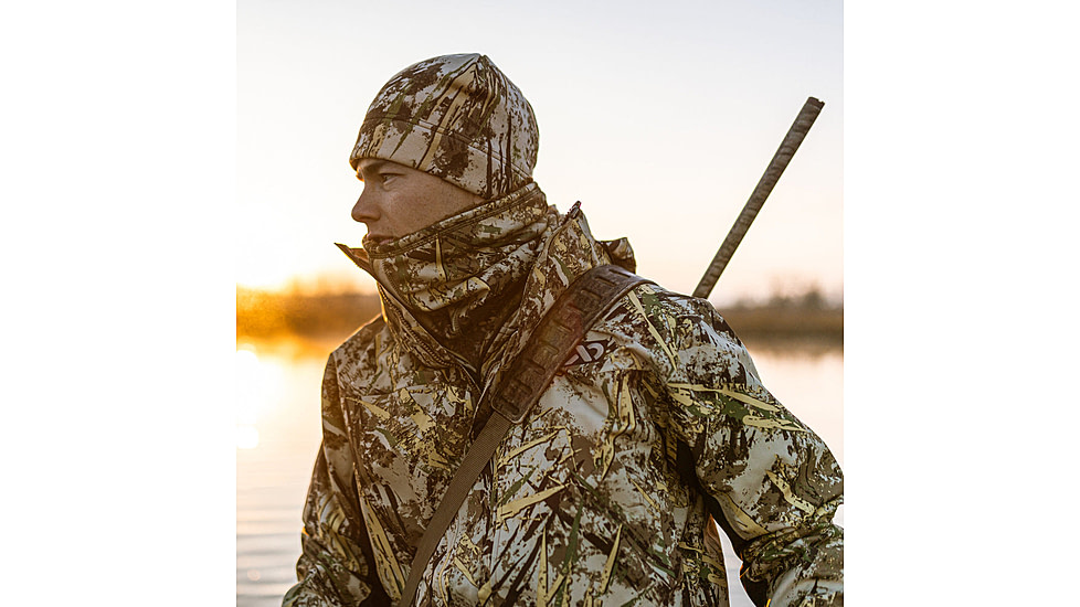 First Lite LZ Jacket - Mens