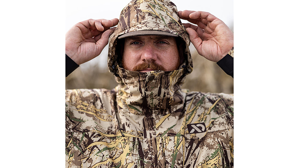 First Lite LZ Jacket - Mens