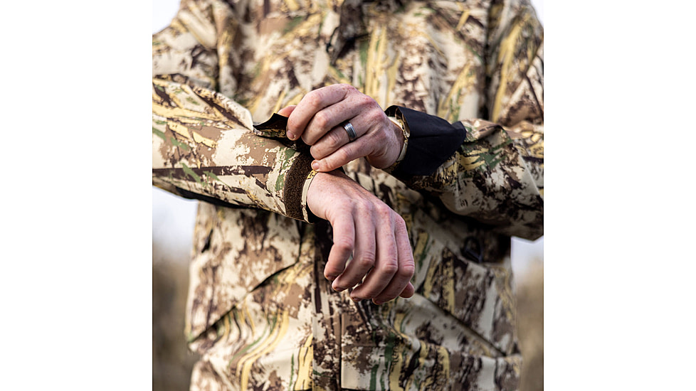 First Lite LZ Jacket - Mens