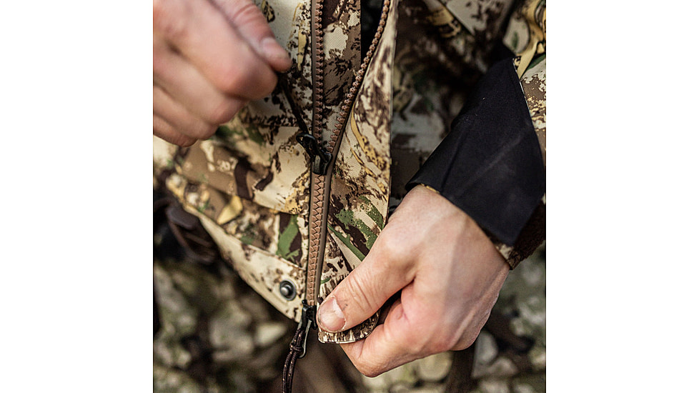 First Lite LZ Jacket - Mens