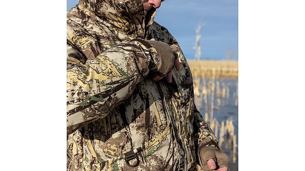 First Lite LZ Jacket - Mens