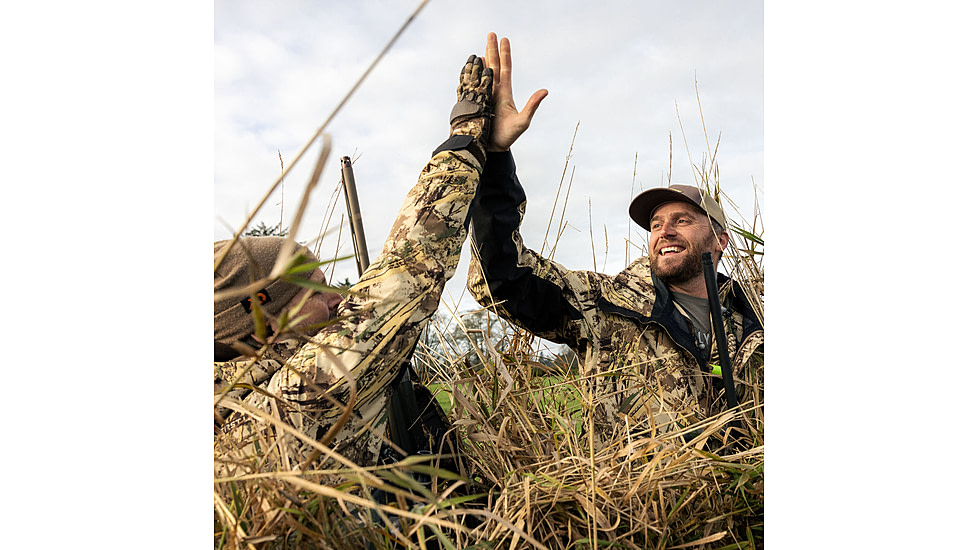 First Lite LZ Jacket - Mens