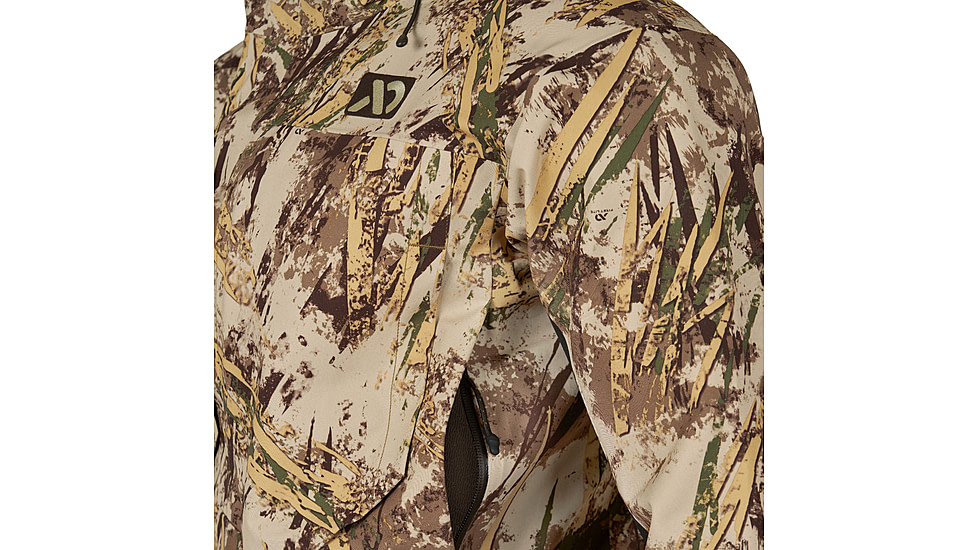 First Lite LZ Jacket - Mens