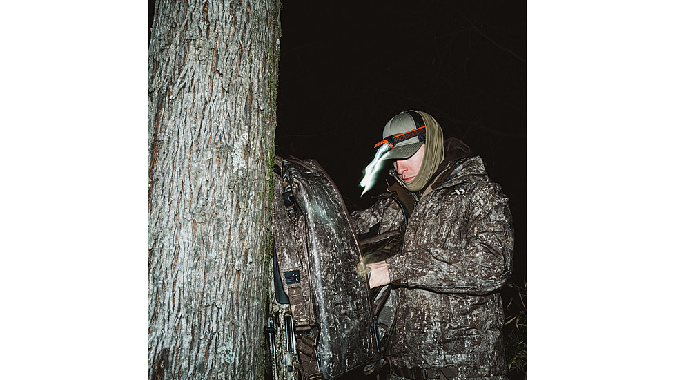 First Lite LZ Jacket - Mens