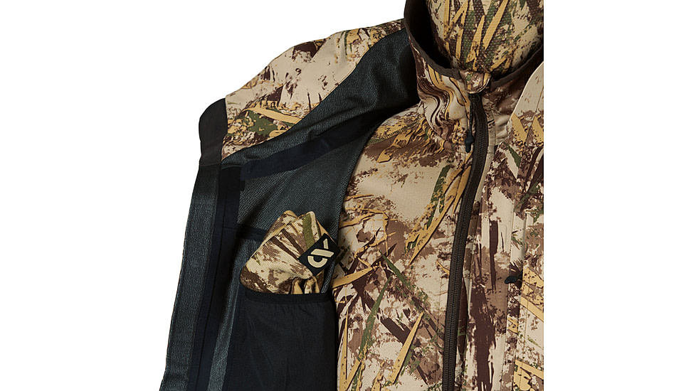 First Lite LZ Jacket - Mens