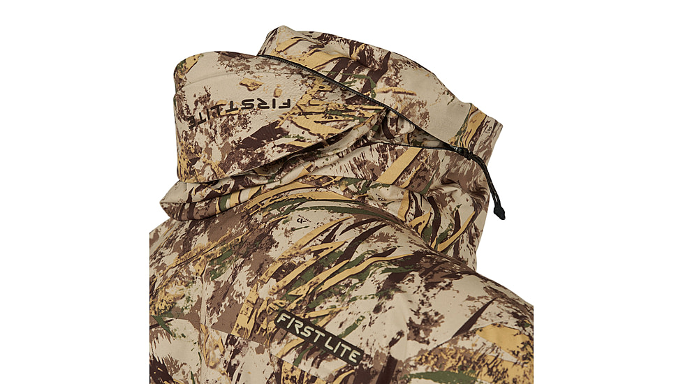 First Lite LZ Jacket - Mens