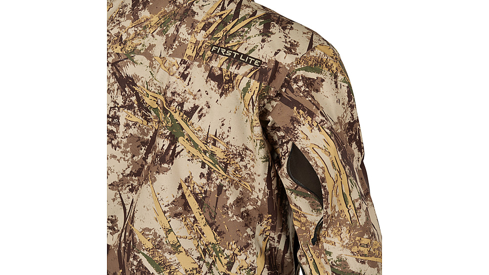 First Lite LZ Jacket - Mens