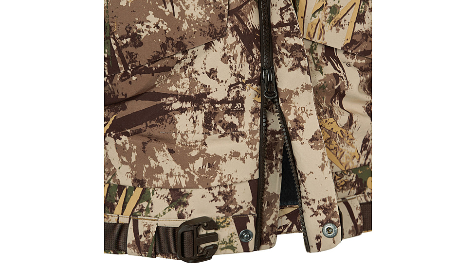 First Lite LZ Jacket - Mens