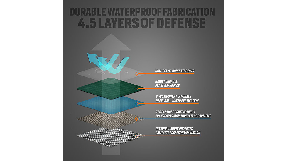 First Lite LZ Jacket - Mens