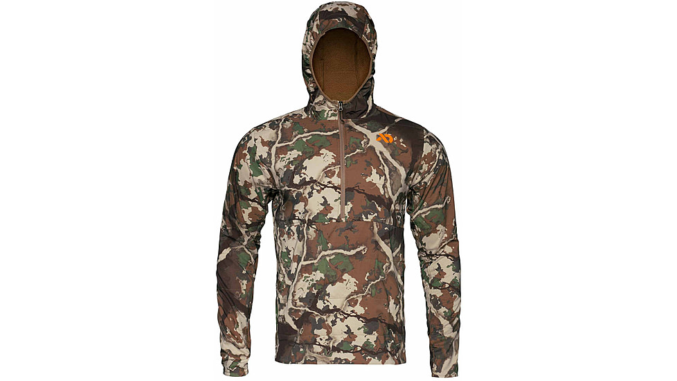 First Lite Navigator Hoody - Mens