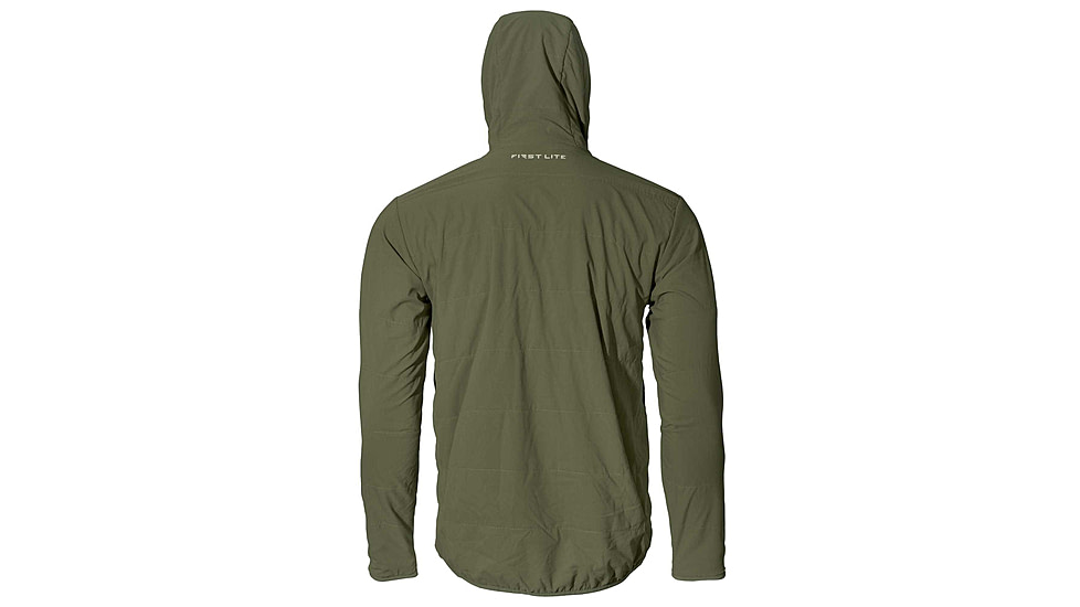 First Lite Navigator Hoody - Mens