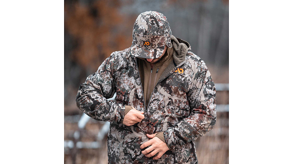 First Lite Navigator Hoody - Mens