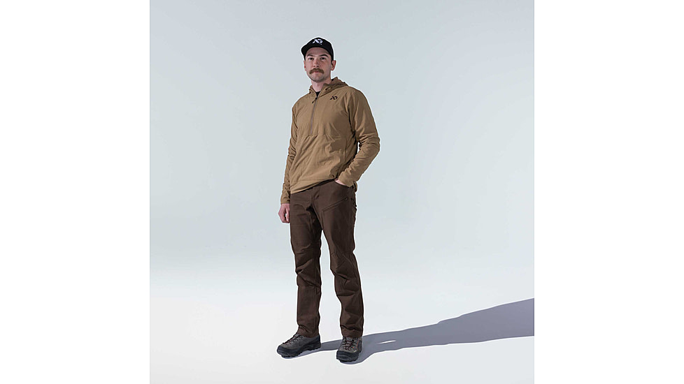 First Lite Navigator Hoody - Mens