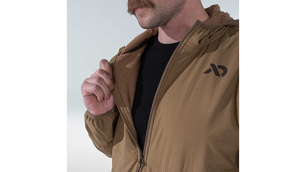 First Lite Navigator Hoody - Mens