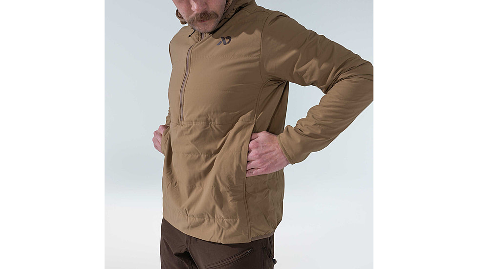 First Lite Navigator Hoody - Mens