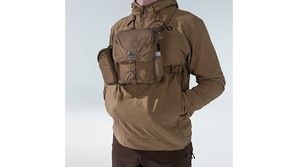 First Lite Navigator Hoody - Mens