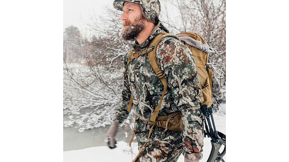 First Lite Navigator Hoody - Mens