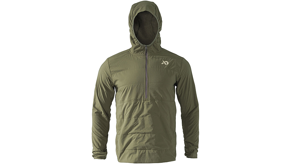 First Lite Navigator Hoody - Mens