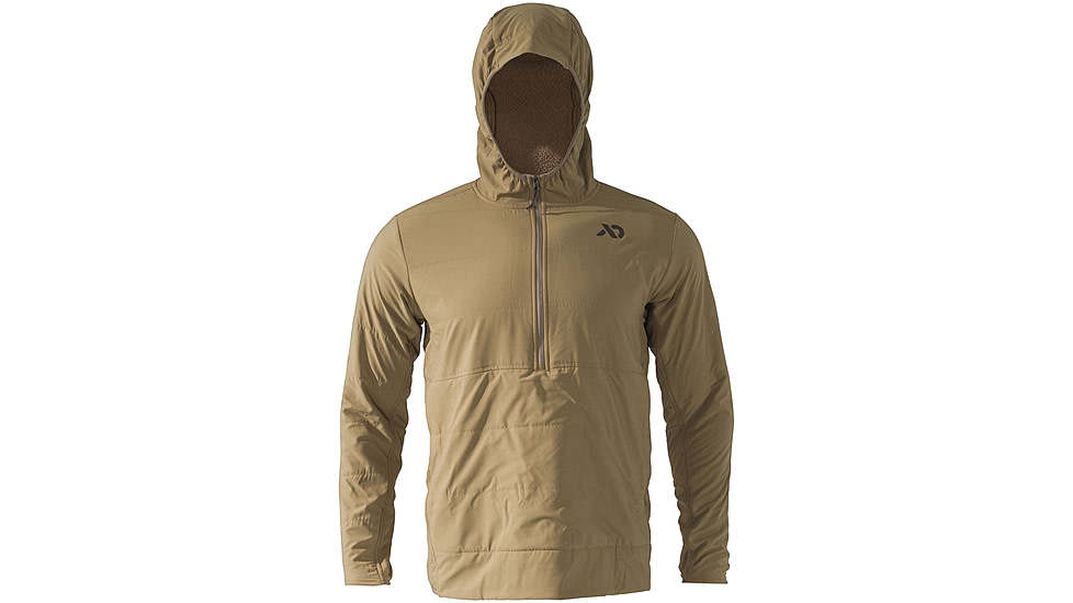 First Lite Navigator Hoody - Mens
