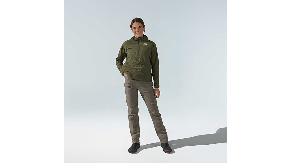 First Lite Navigator Hoody - Womens