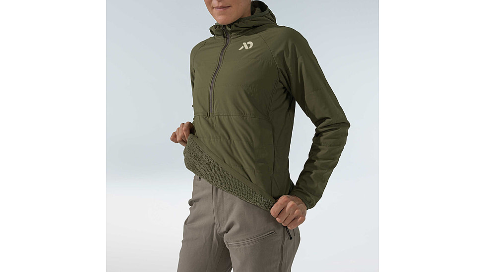 First Lite Navigator Hoody - Womens