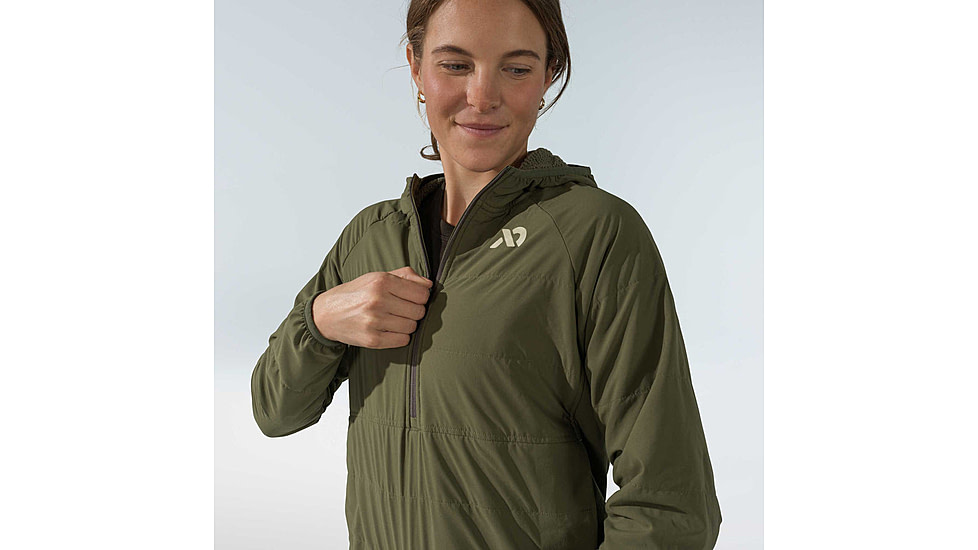 First Lite Navigator Hoody - Womens
