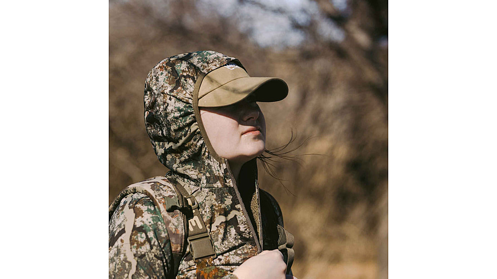 First Lite Navigator Hoody - Womens