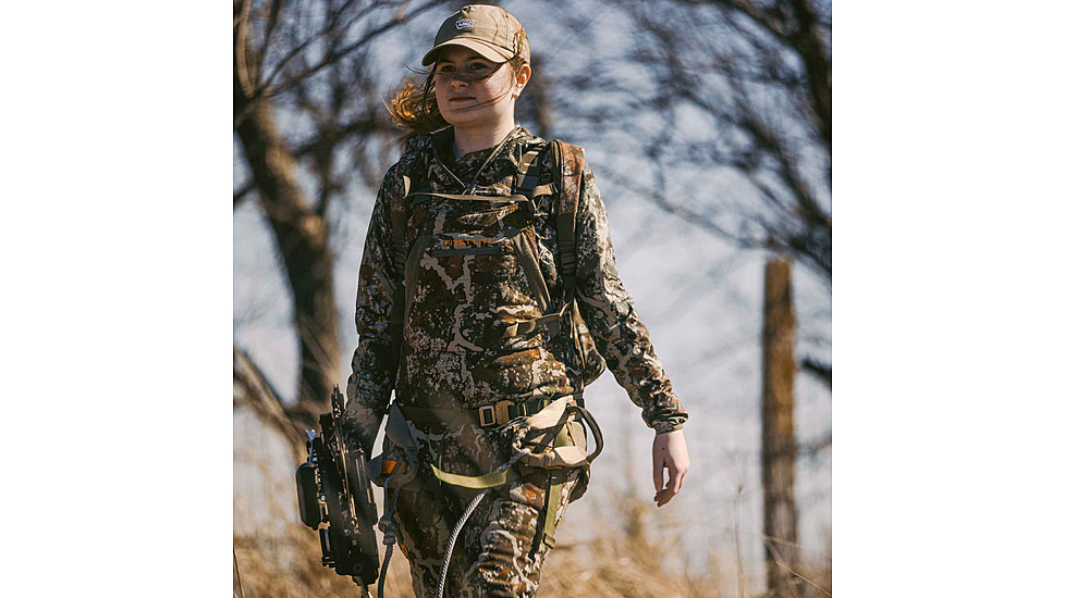 First Lite Navigator Hoody - Womens