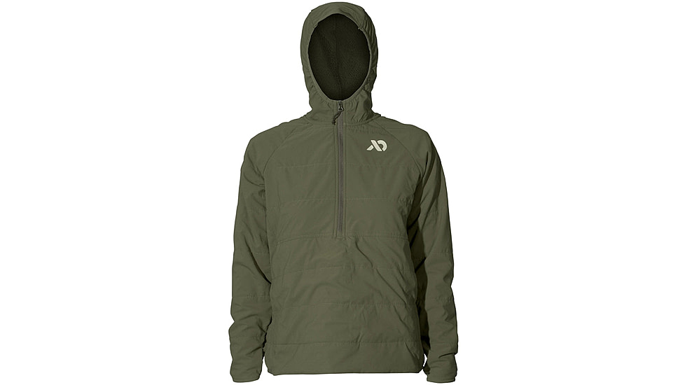 First Lite Navigator Hoody - Womens
