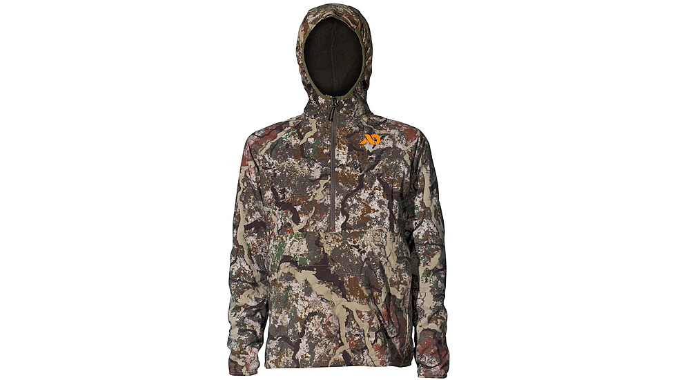 First Lite Navigator Hoody - Womens