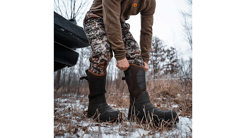 First Lite Navigator Pants - Mens