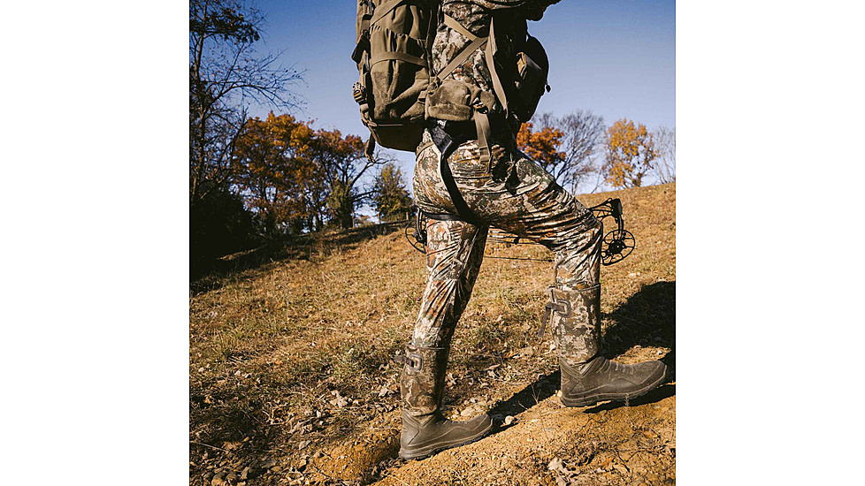 First Lite Navigator Pants - Mens