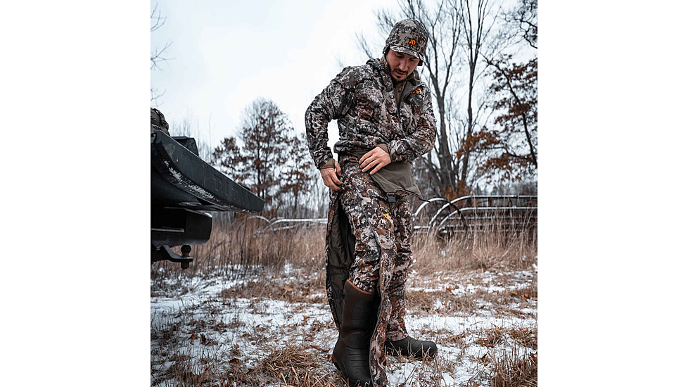 First Lite Navigator Pants - Mens