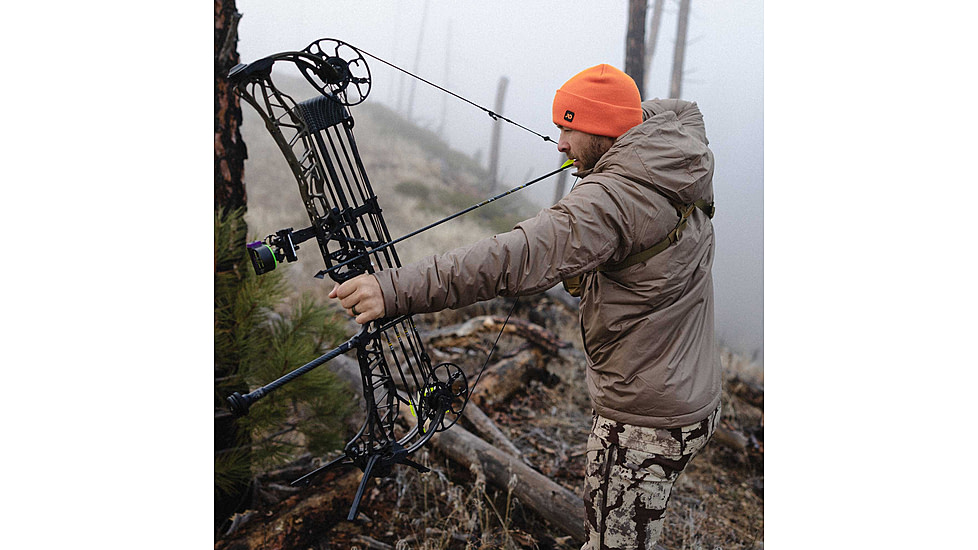 First Lite North Range Puffy Jacket - Mens
