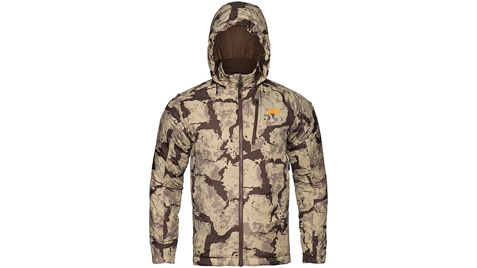 First Lite North Range Puffy Jacket - Mens