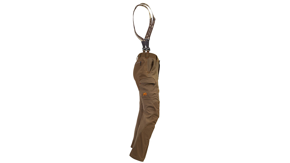 First Lite Obsidian Foundry Pants - Mens