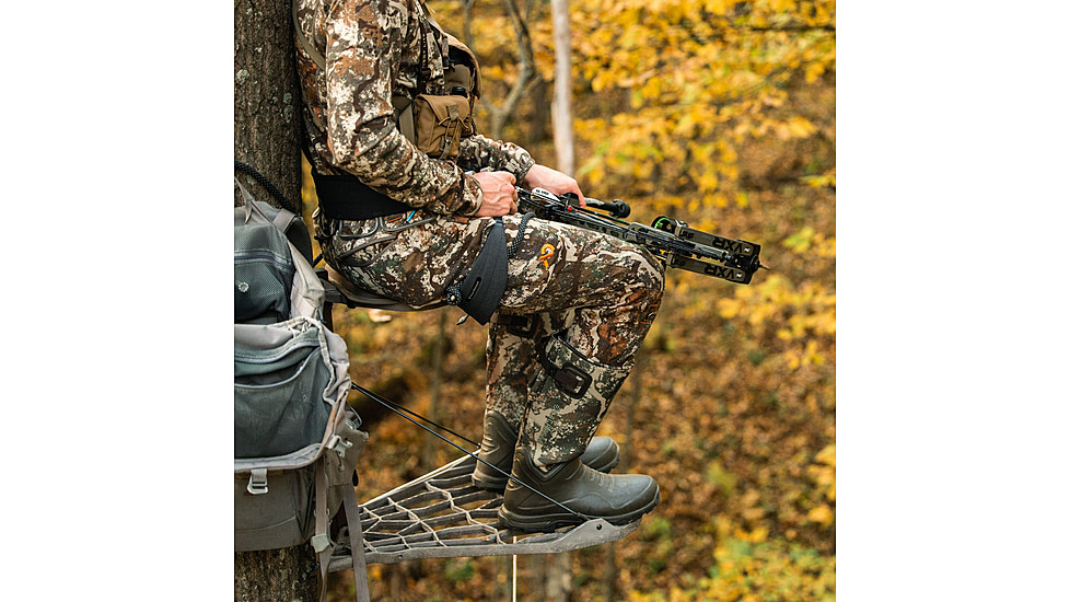 First Lite Obsidian Foundry Pants - Mens