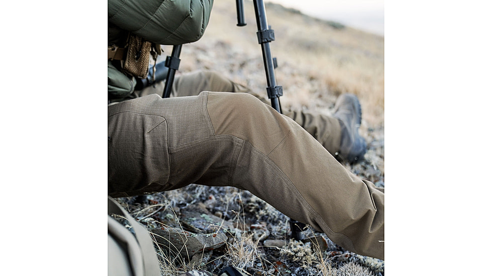 First Lite Obsidian Foundry Pants - Mens