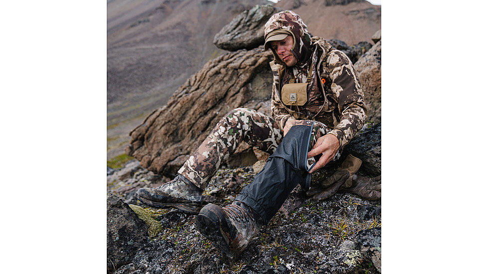 First Lite Omen Stormshelter Pants - Mens