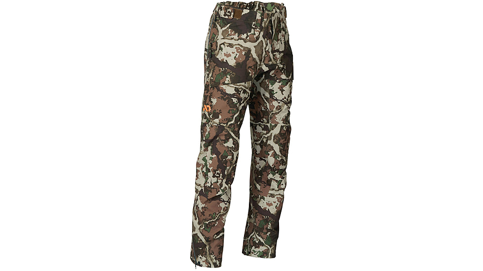 First Lite Omen Stormshelter Pants - Mens