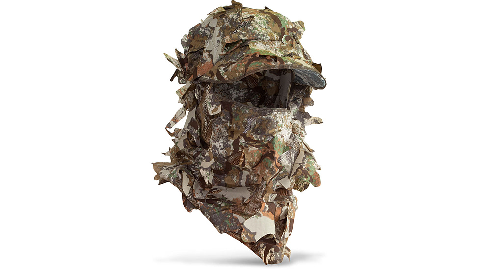 First Lite Phantom 3D Balaclava