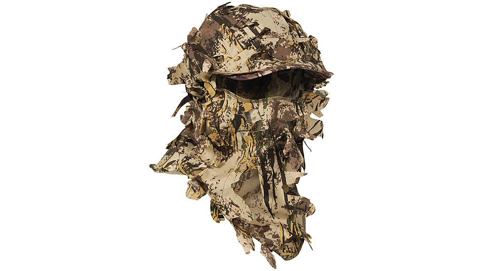 First Lite Phantom 3D Balaclava